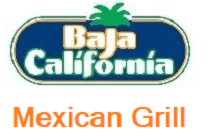 Baja California Mexican Grill Anaheim California